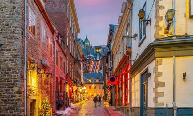 Top 12 Best Places to Visit in Canada for 2026