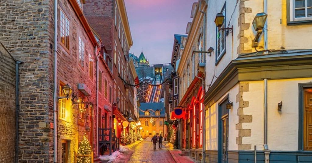 Top 12 Best Places to Visit in Canada for 2026