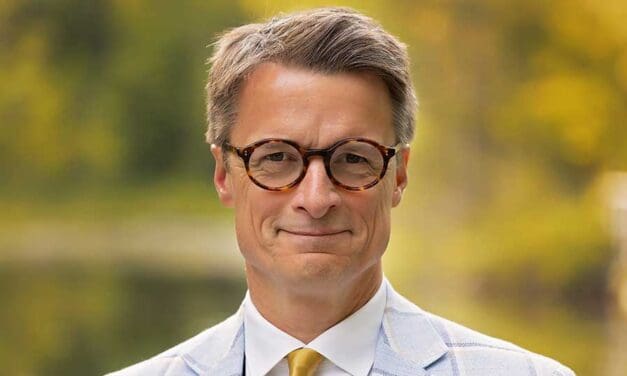 Sylvain Charlebois joins Frontier Centre as Senior Fellow