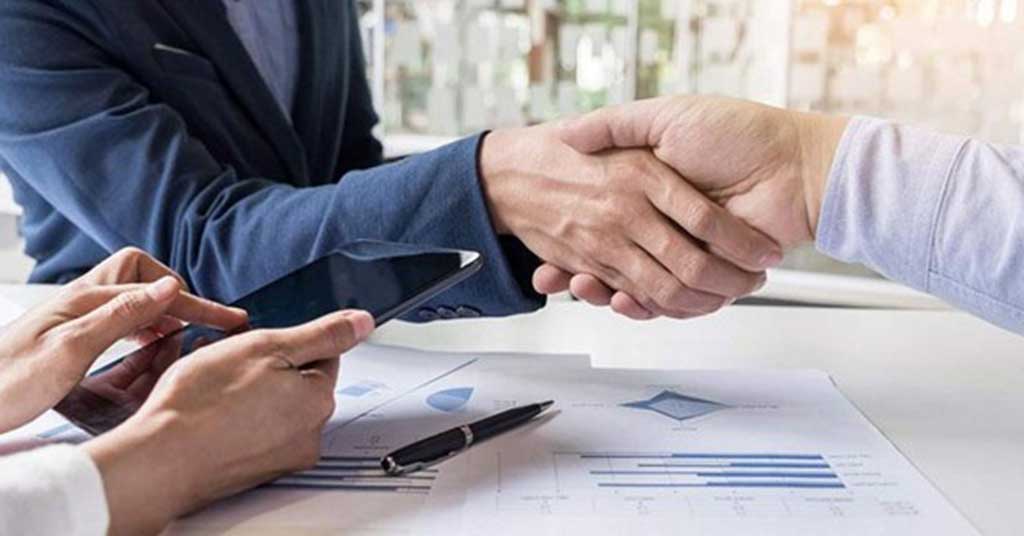Business-deal - Kindersley Clarion New to Canada? Learn how a credit union provides essential financial services and modern banking tools tailored to help you manage your money securely