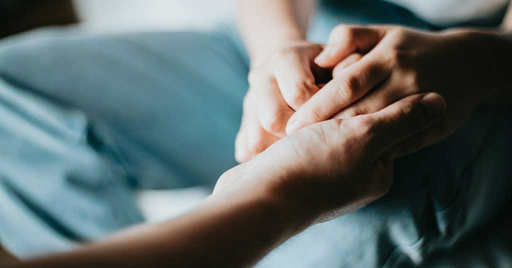 Many Canadians misunderstand palliative care. Discover why this care is vital for anyone facing serious illness, not just those in their final days of life.