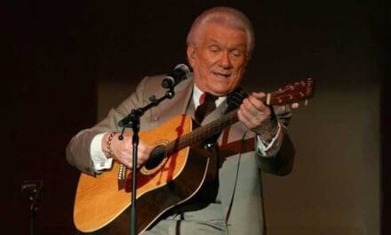 Farewell to Canada’s Country Gentleman