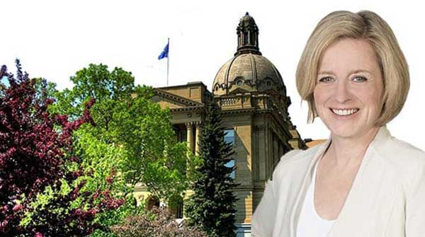 Alberta’s NDP faces uncertain future without Rachel Notley