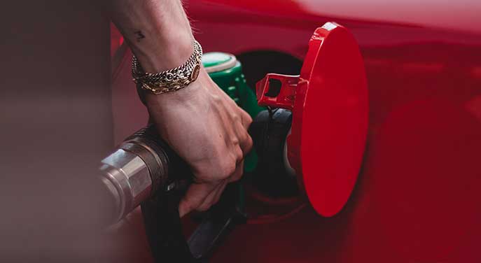 Gasoline price-fixing harms Atlantic Canada