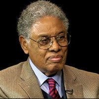 Thomas Sowell