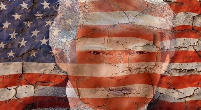 Unrepentant as he unravels, Trump is surely done