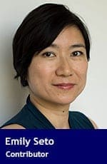 Emily Seto