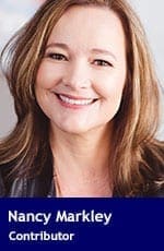 Nancy Markley