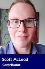 Scott McLeod