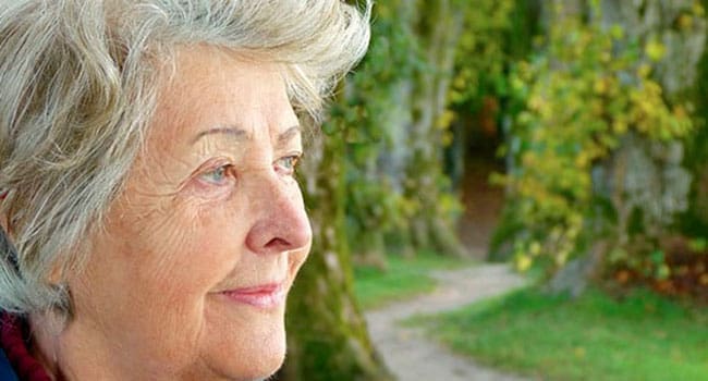 Canada’s aging population puts a strain on government coffers