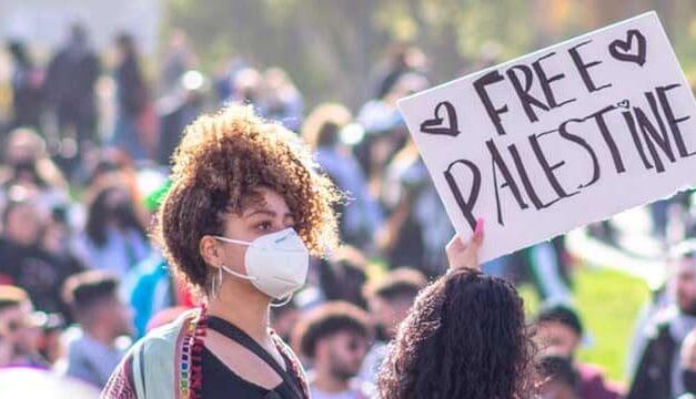 How radical leftists and Islamists united against Western Civilization