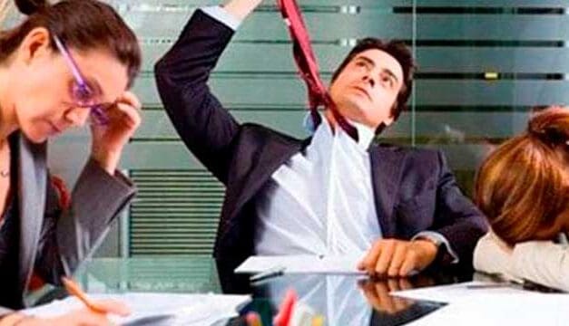 The other reason not everyone is rushing back to the office