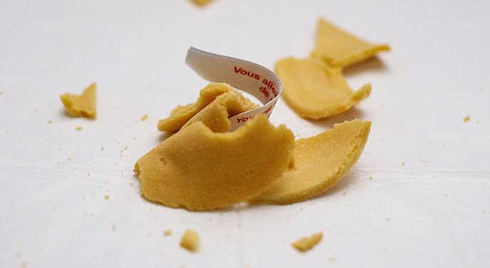 How to be a fortune teller