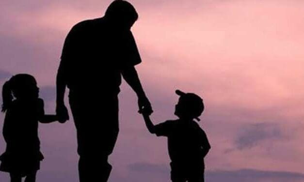 My father’s legacy: strong opinions and even greater respect