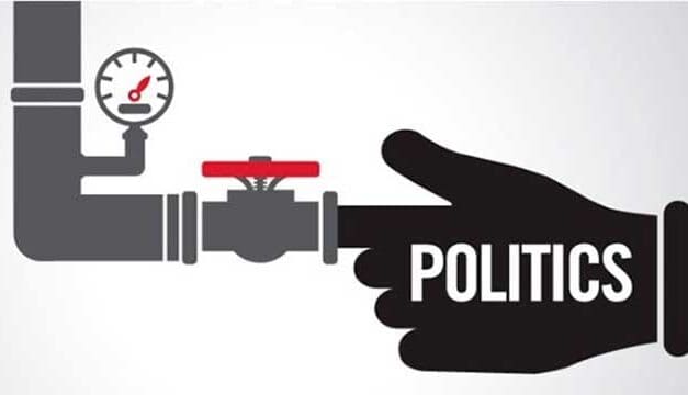 Five reasons why Biden should ask Canada, not Saudi Arabia, for more oil