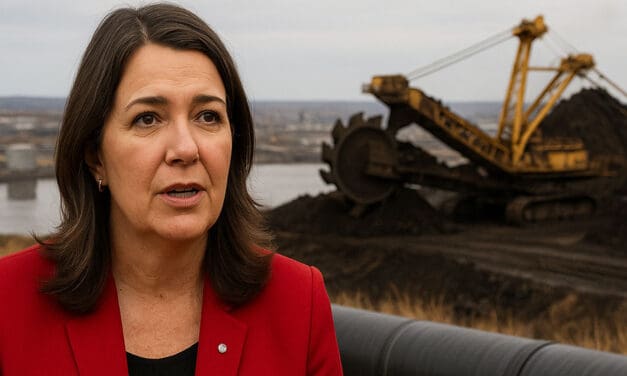 Indigenous-led projects hold key to Canada’s energy future