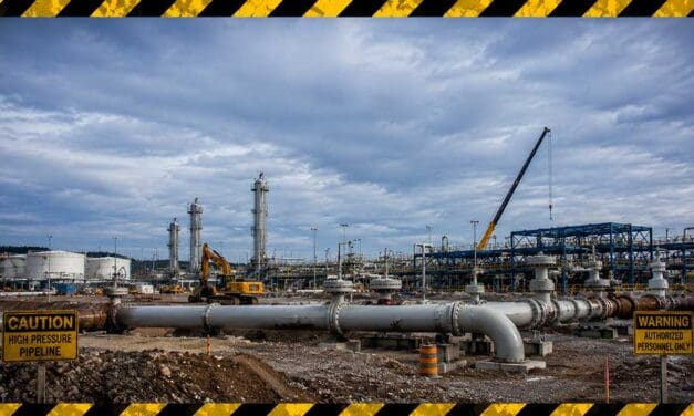Maine court ruling threatens Canada U.S. pipeline commerce: report