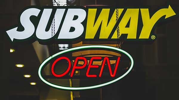 Why Roark Capital’s $9 billion bet on Subway is turning heads