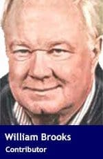 William Brooks
