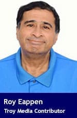 Roy Eappen