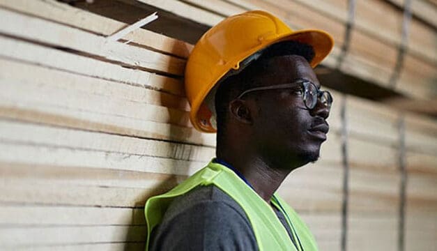 ‘Micro-breaks’ could break workplace cycle of fatigue and injury