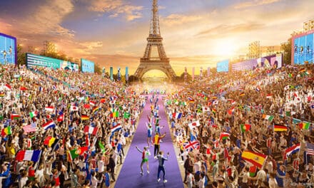 Potential disaster is looming at the Paris Olympics