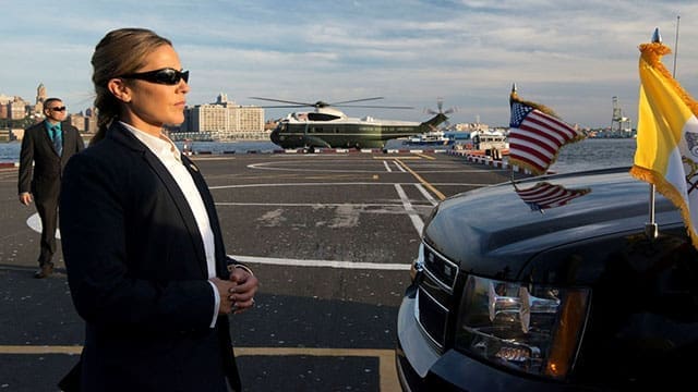 The Secret Service has a shocking history of failure