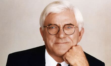 The untold side of Phil Donahue’s talk show revolution