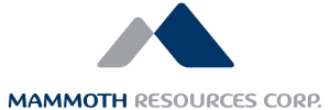 Mammoth Receives Drill Quote Illustrating Low US$1.50 Per Gold Equivalent Ounce Cost to Drill 1.8 Million Ounce Exploration Target at its Tenoriba, Gold-Silver Property, Mexico