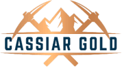 Cassiar Gold Announces Completion of 2024 Field Program and Appointment of Michael Wood as CFO