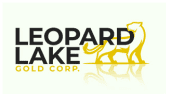 Leopard Lake Gold Corporation (LP) Announces Results of Geochemical Exploration on the St-Robert Bellarmin Property (QC).