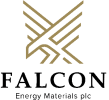 Falcon Announces Positive Results of  Preliminary Economic Assessment for Morocco Anode Plant