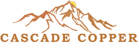 Cascade Copper Amends Option Agreements and Issues Shares and Warrants for its Bendor and Fire Mountain Properties