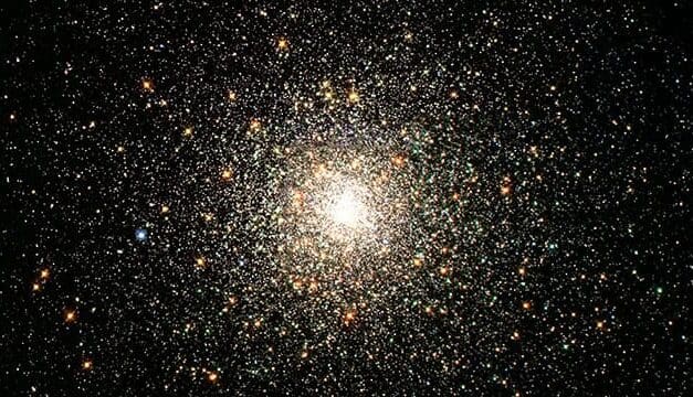 How a passion for science fiction launched a career in astrophysics