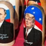 Trump’s reckless presidency threatens global stability