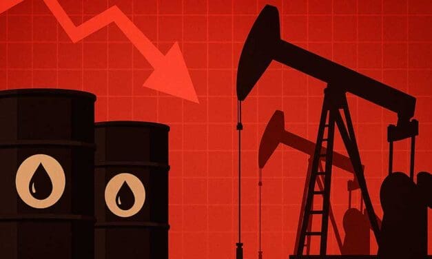 U.S. sanctions on Russian oil are more about optics than outcome