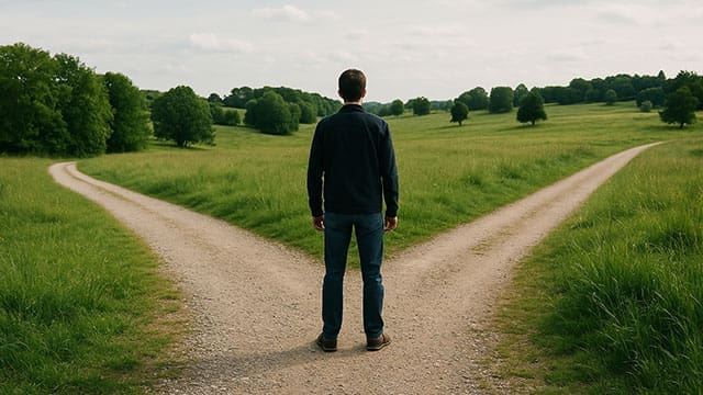 Missed opportunities in business and life are inevitable