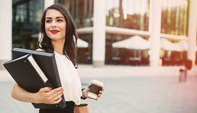 Don’t be seduced by a high-paying job offer