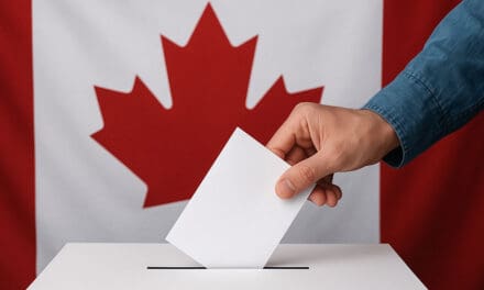 The West holds the key to blocking Liberal Party dominance