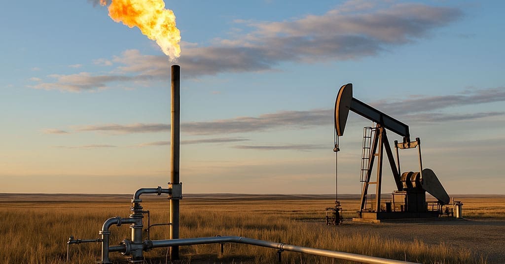 Canada’s oil sector is cutting methane and CO2 faster than global peers. Alberta shows energy production and climate goals can work together