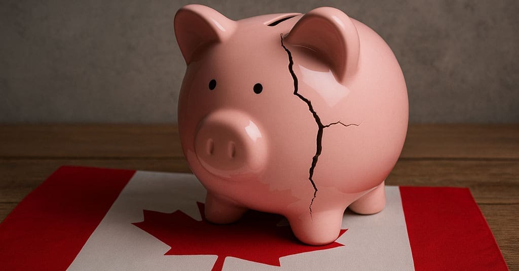 Canadians will pay for the Carney government’s budget delay