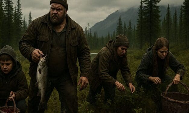 Ottawa foresees a future of despair for Canadians. And shrugs