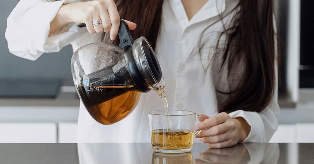 Tea prices are rising and Ottawa’s to blame