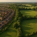 Canada’s housing crisis deepens as land-use policies push prices beyond reach