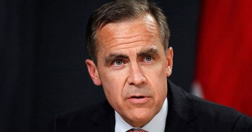 Mark Carney’s leadership win mirrors past Liberal failures