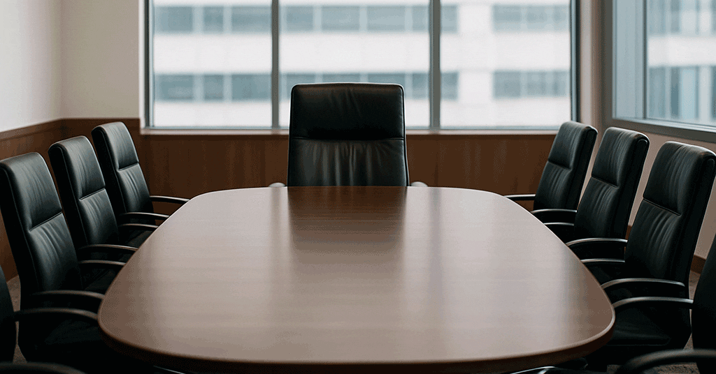 Why Canada’s leadership pipeline is failing