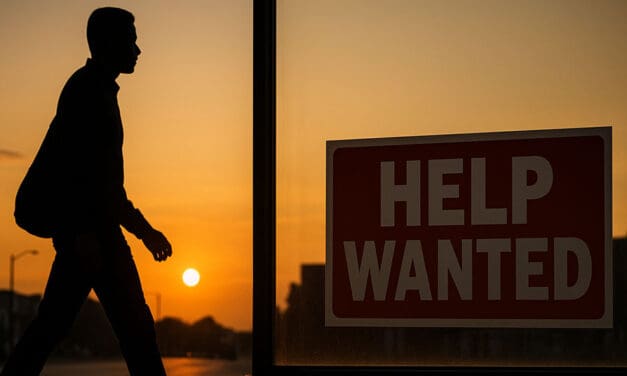 Yes, the hidden job market is real and here’s how it works