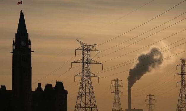 Who put the energy illiterate in charge?