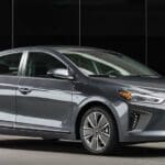 2018 Hyundai Ioniq isn’t sexy but it’ll save you a ton