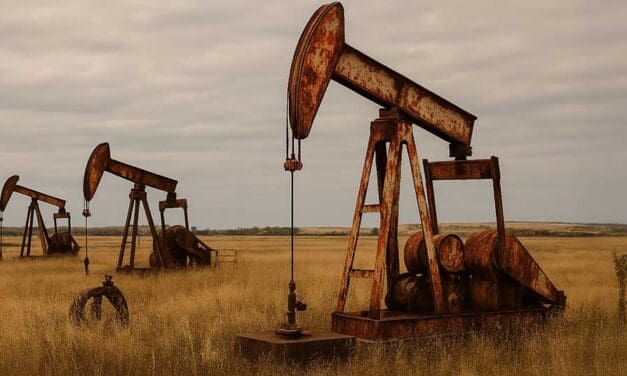 Federal climate plan could trigger Alberta recession